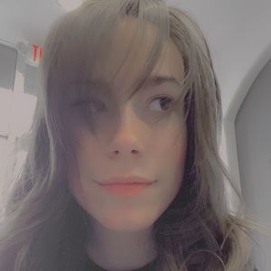 Meet your Posher, Jillian